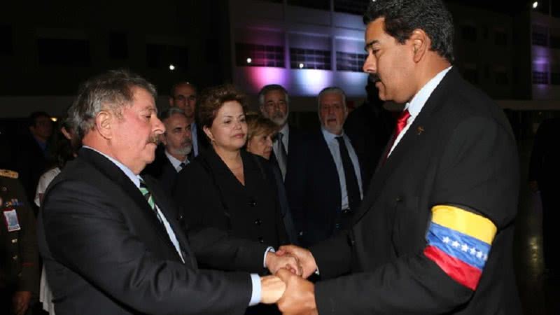 Foto: Ricardo Stuckert