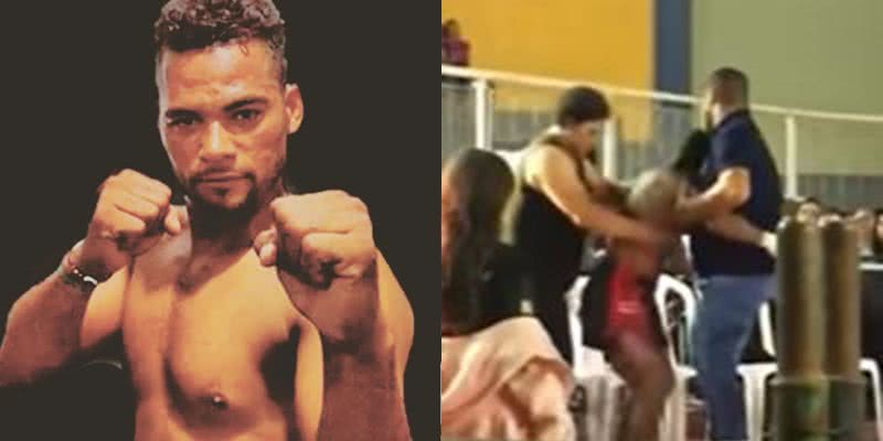 Montagem BNews