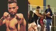 Montagem BNews