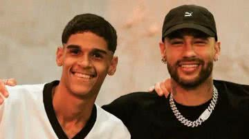 Reprodução / Redes Sociais