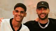 Reprodução / Redes Sociais