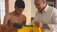 Reprodução/Vídeo