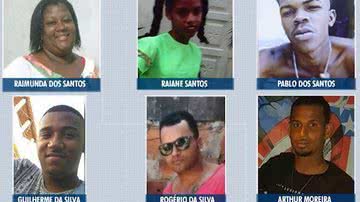 Reprodução/TV Bahia