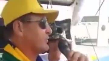 Reprodução/Redes Sociais