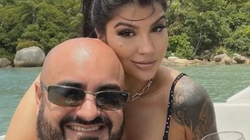 Reprodução / Instagram