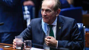 Jefferson Rudy/Agência Senado