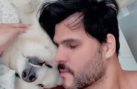 Reprodução / Instagram @marcelobimbioficial
