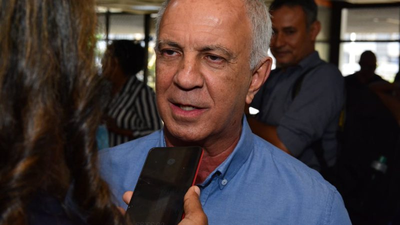 Joilson Cesar/BNews