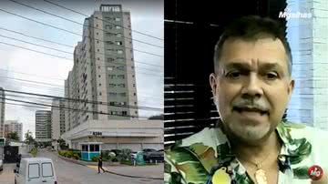 Reprodução / Google Maps / Youtube