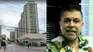 Reprodução / Google Maps / Youtube