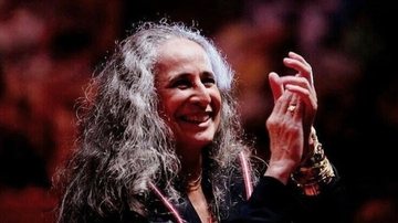 Reprodução/Instagram @mariabethaniaoficial