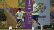 Lucas Figueiredo/CBF