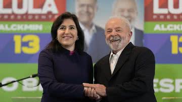 Foto: Ricardo Stuckert