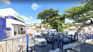 Reprodução/Google Street Views