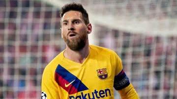 Reprodução/Twitter UEFA Champions League