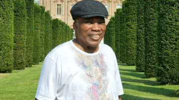 Reprodução / Instagram @miltonbitucanascimento