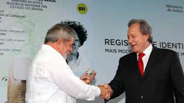 Ricardo Stuckert/Instituto Lula