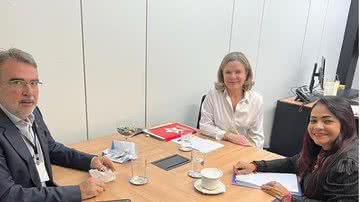 Reprodução/Instagram/@moemagramachooficial