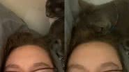 Reprodução/TikTok @sierrabridgesss