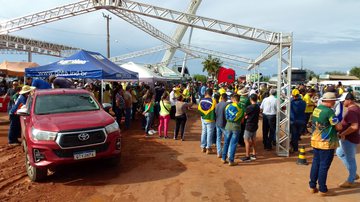 Divulgação SSP