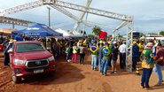Divulgação SSP