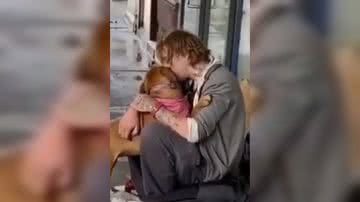 Reprodução/ Vídeo