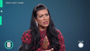 Reprodução/ Record TV