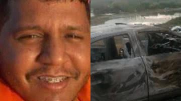 Reprodução/Redes sociais