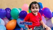 Arquivo Pessoal