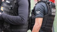 Divulgação/Polícia Civil