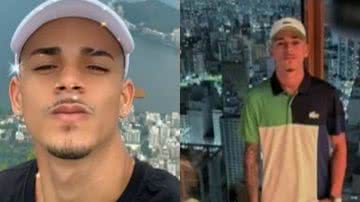 Reprodução/Record TV Itapoan