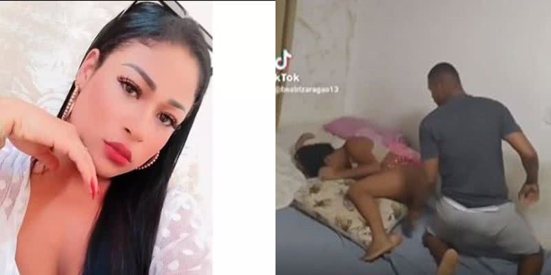 Reprodução/Redes sociais