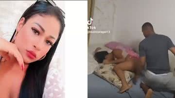 Reprodução/Redes sociais