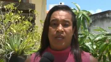 Reprodução/ RecordTV Itapoan