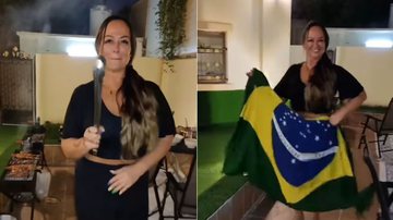 Divulgação/Redes Sociais