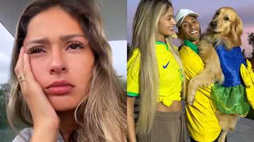 Reprodução/Instagram @raphinha