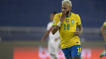 Lucas Figueiredo / CBF