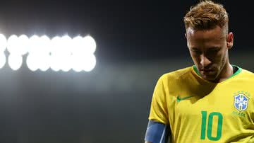 Lucas Figueiredo/CBF