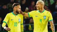 Reprodução / Instagram @richarlison
