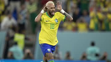 Lucas Figueiredo/CBF