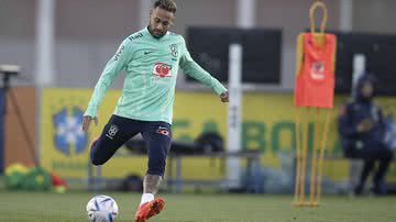 Lucas Figueiredo/CBF