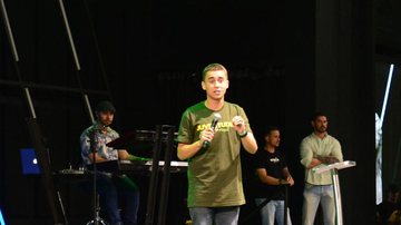 Joilson César/BNews