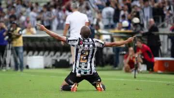 Felipe Santos/Ceará