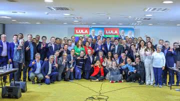 Foto: Ricardo Stuckert