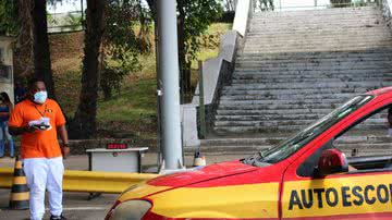 Foto: Divulgação/Detran-BA