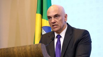 Alejandro Zambrana Secom/TSE