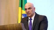 Alejandro Zambrana Secom/TSE