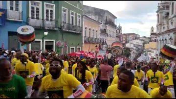 Reprodução/ Vídeo