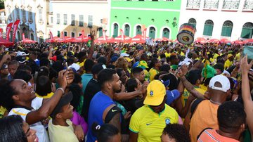 Joilson César/BNews
