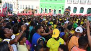 Joilson César/BNews